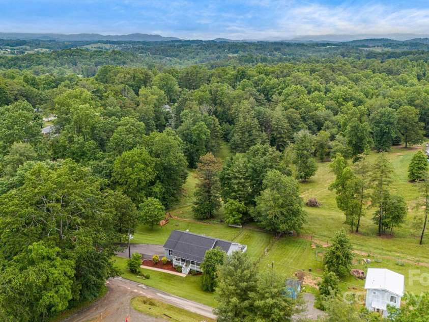 14 H G Buckner Meadow Road, Alexander, NC 28701.  MLS# CAR4266371, YatesRealty ID 19889. 