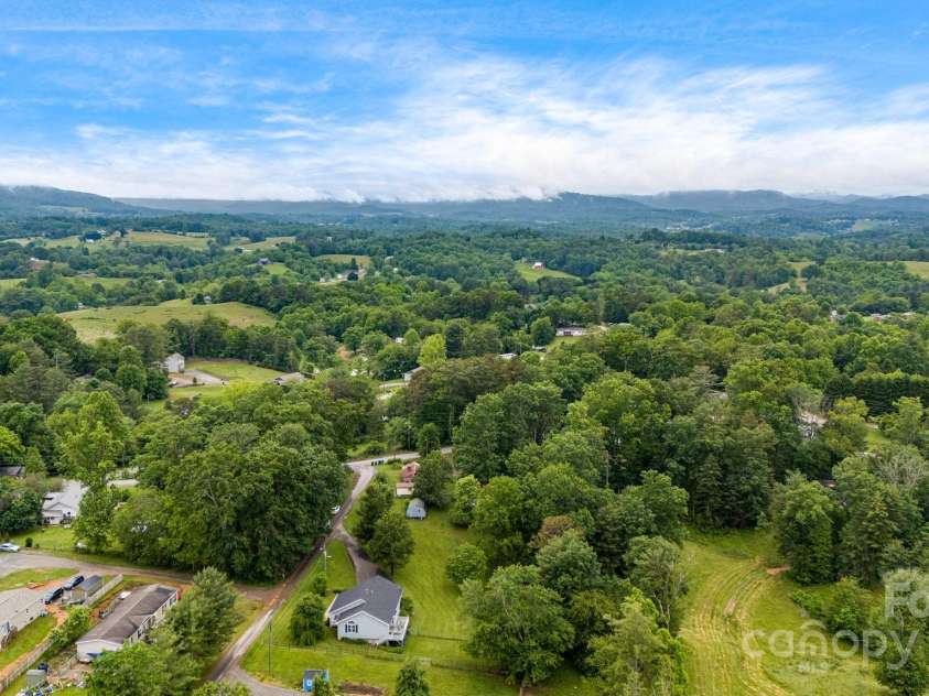 14 H G Buckner Meadow Road, Alexander, NC 28701.  MLS# CAR4266371, YatesRealty ID 19889. 