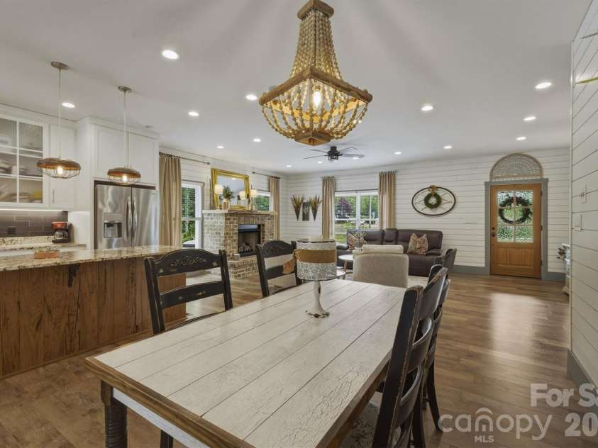4190 Burkemont Road, Morganton, NC 28655.  MLS# CAR4377748, YatesRealty ID 19889. 