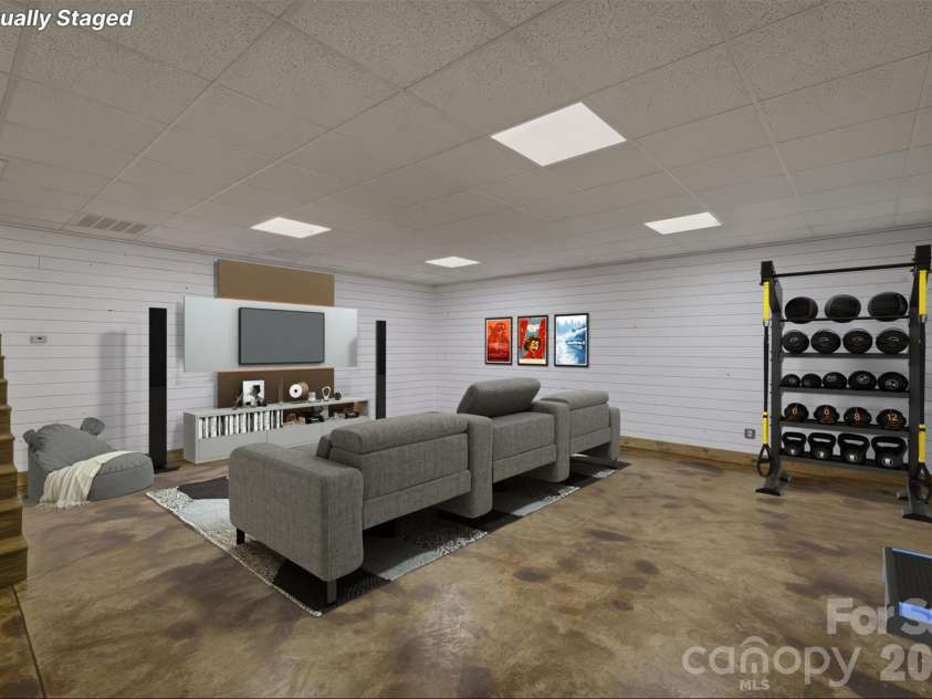 4190 Burkemont Road, Morganton, NC 28655.  MLS# CAR4377748, YatesRealty ID 19889. 