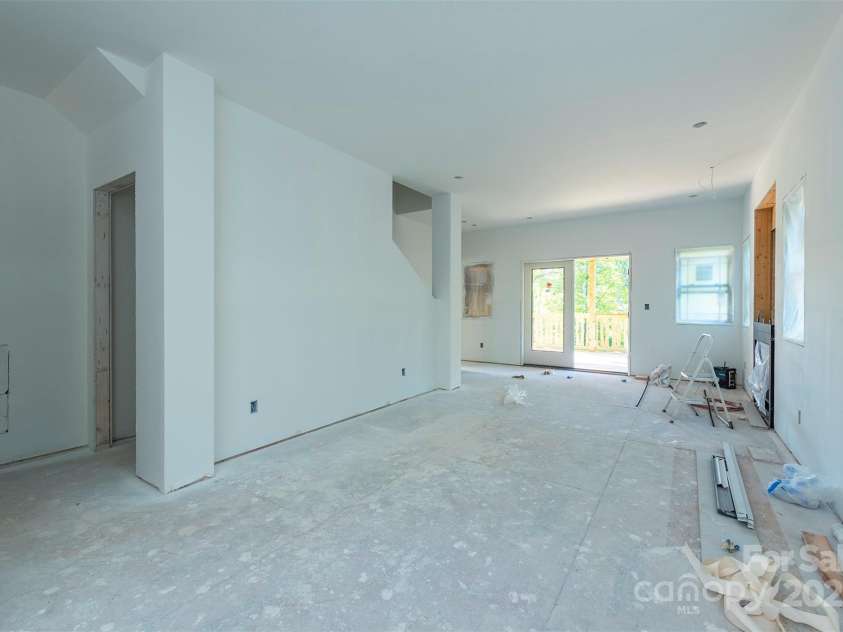 105 Bartram Way, Black Mountain, NC 28711.  MLS# CAR4330649, YatesRealty ID 1989. Updated Pictures Coming Soon