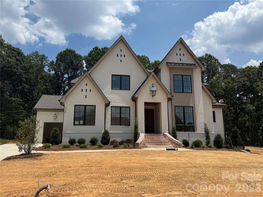 608 Deodar Cedar Drive, Weddington, NC 28104.  MLS# CAR4389179, YatesRealty ID 1989. 