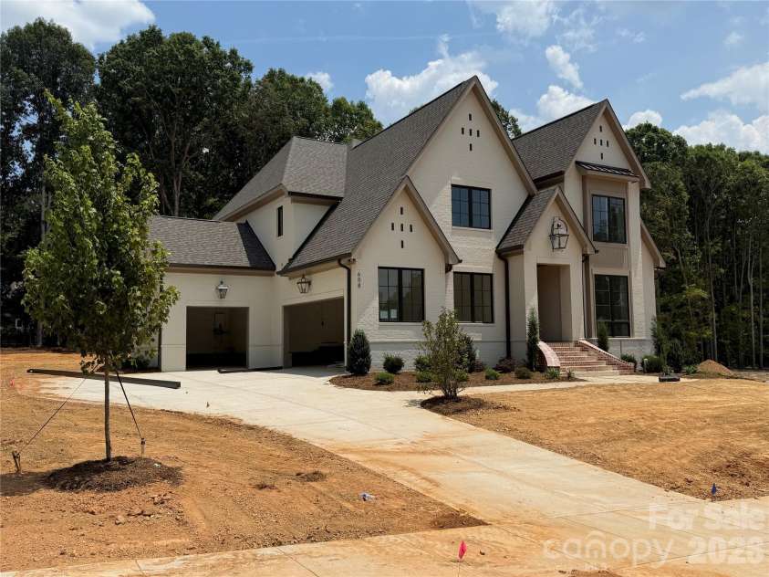 608 Deodar Cedar Drive, Weddington, NC 28104.  MLS# CAR4389179, YatesRealty ID 1989. 