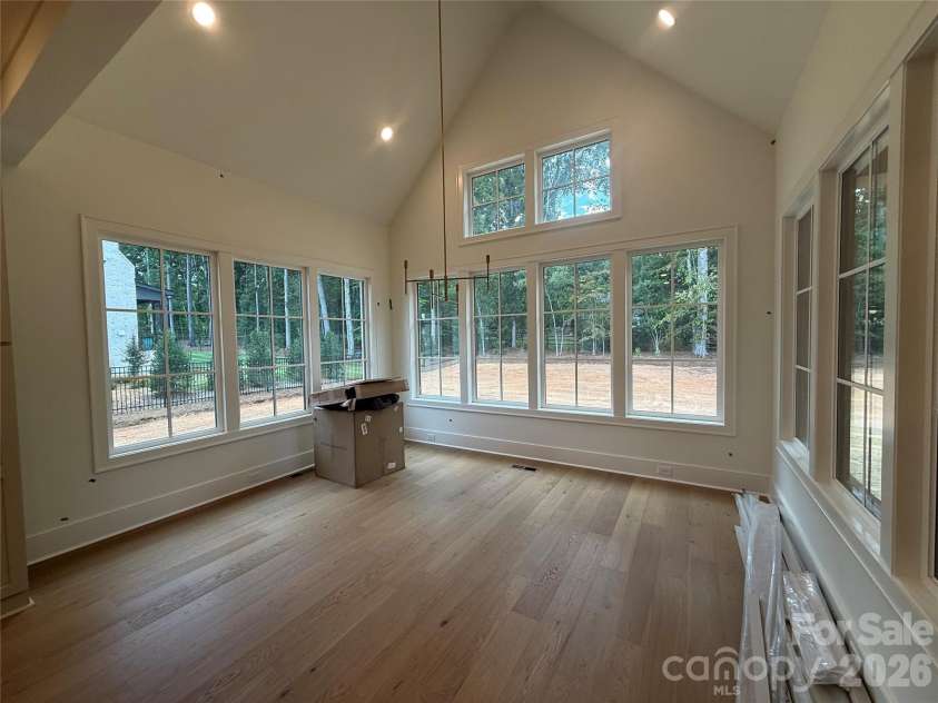 608 Deodar Cedar Drive, Weddington, NC 28104.  MLS# CAR4389179, YatesRealty ID 1989. 