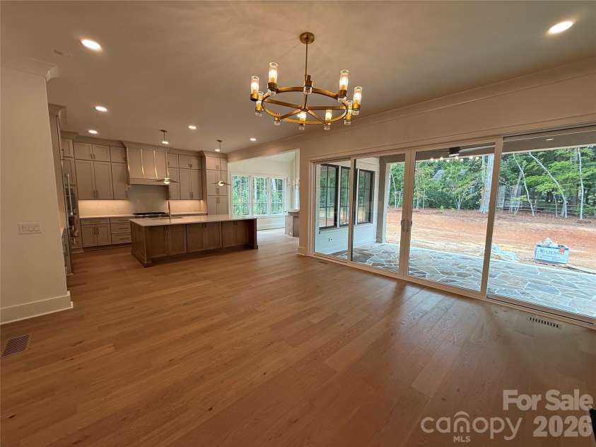608 Deodar Cedar Drive, Weddington, NC 28104.  MLS# CAR4389179, YatesRealty ID 1989. 