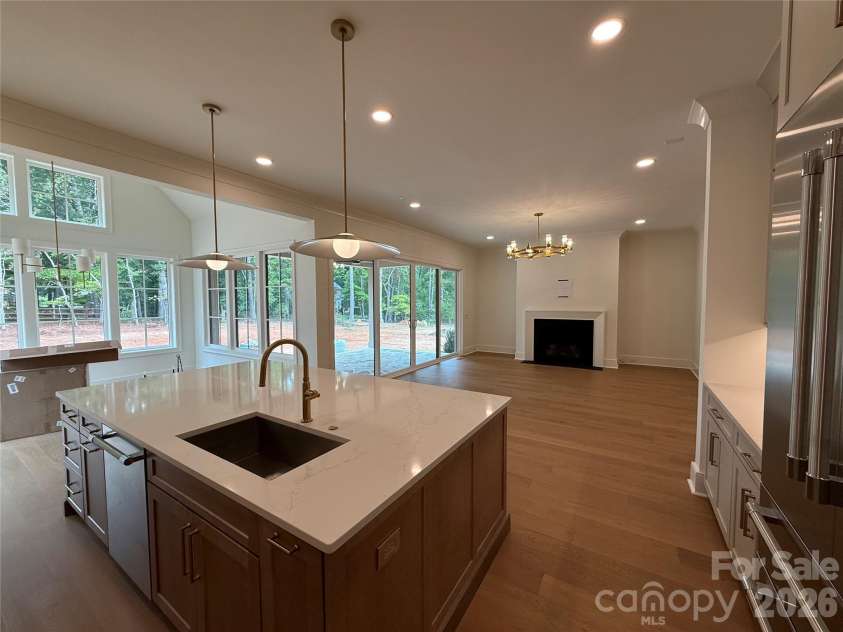 608 Deodar Cedar Drive, Weddington, NC 28104.  MLS# CAR4389179, YatesRealty ID 1989. 