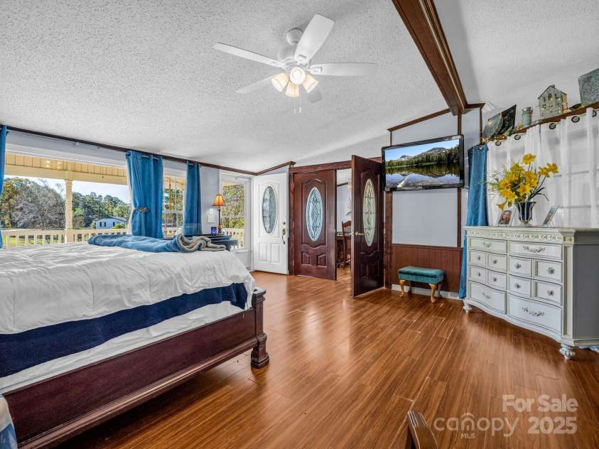 226 McSwain Road, Forest City, NC 28043.  MLS# CAR4201266, YatesRealty ID 19890. 