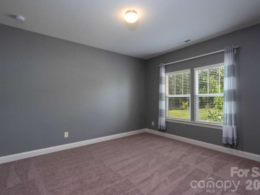 478 Iron Horse Lane, Midland, NC 28107.  MLS# CAR4371035, YatesRealty ID 19891. Bedroom 2 - upper level