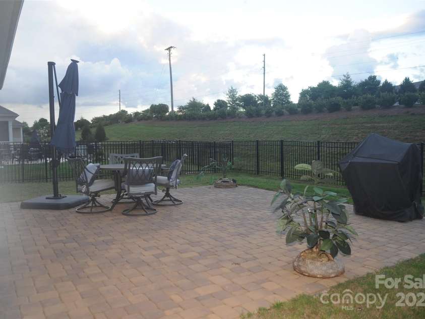 813 LATROBE Drive, Iron Station, NC 28080.  MLS# CAR4258445, YatesRealty ID 19891. 