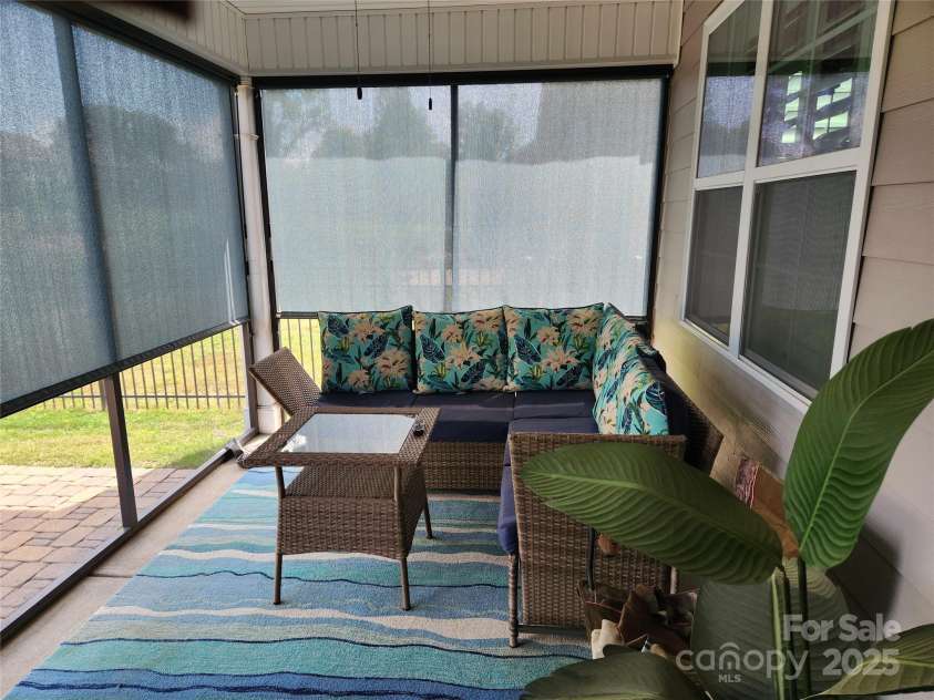 813 LATROBE Drive, Iron Station, NC 28080.  MLS# CAR4258445, YatesRealty ID 19891. 