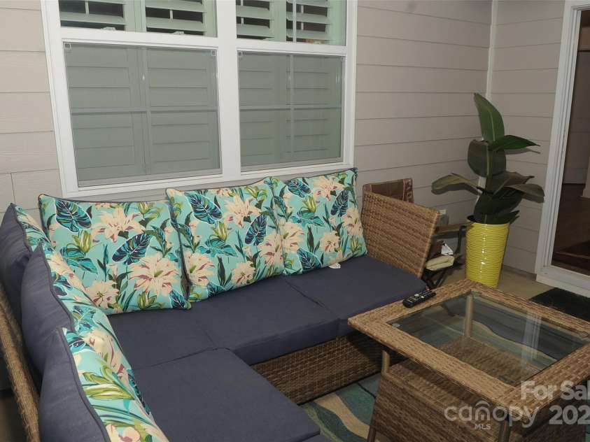 813 LATROBE Drive, Iron Station, NC 28080.  MLS# CAR4258445, YatesRealty ID 19891. 