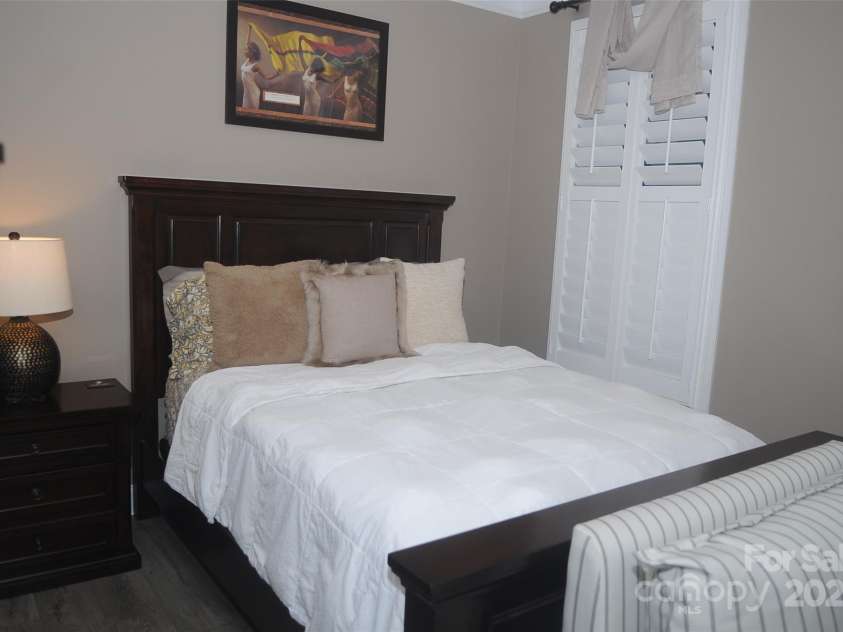 813 LATROBE Drive, Iron Station, NC 28080.  MLS# CAR4258445, YatesRealty ID 19891. 