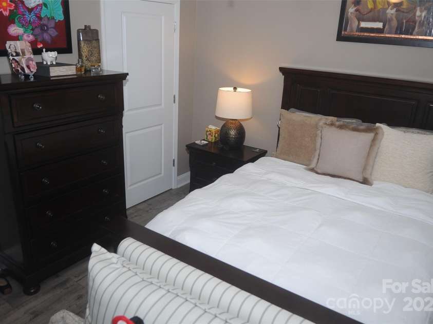 813 LATROBE Drive, Iron Station, NC 28080.  MLS# CAR4258445, YatesRealty ID 19891. 