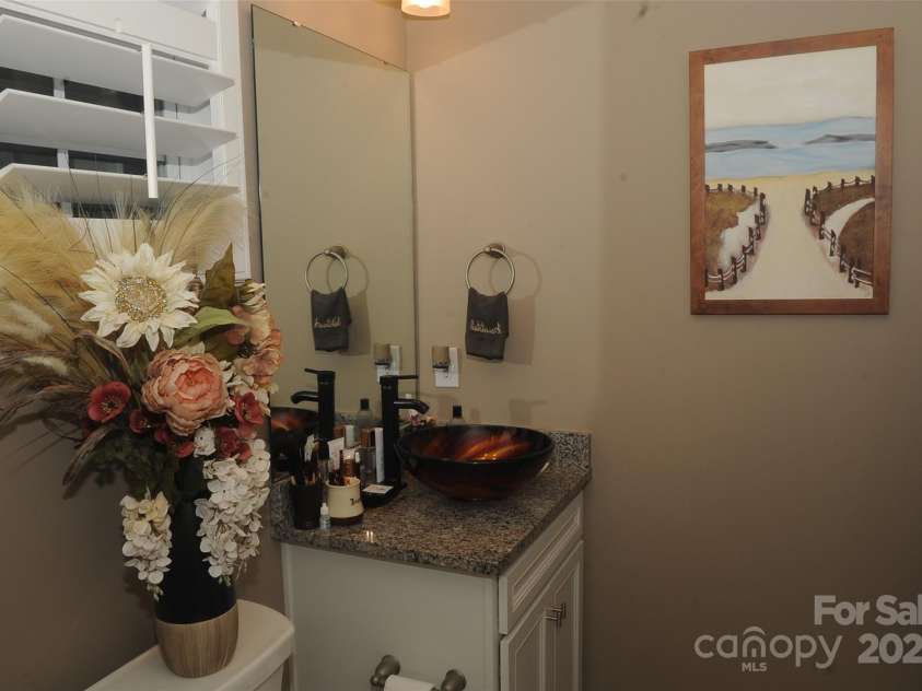 813 LATROBE Drive, Iron Station, NC 28080.  MLS# CAR4258445, YatesRealty ID 19891. 