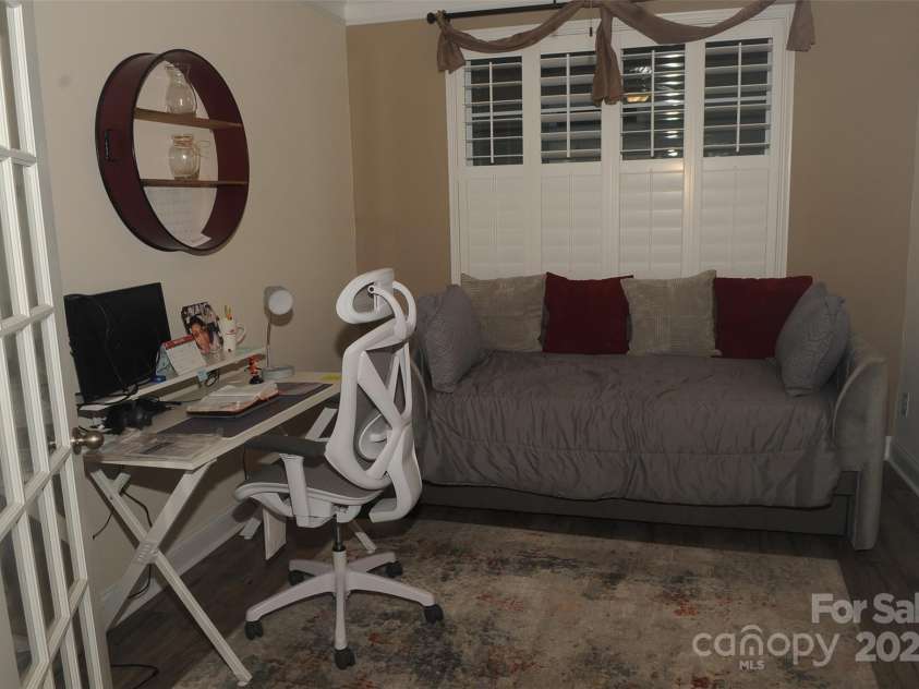 813 LATROBE Drive, Iron Station, NC 28080.  MLS# CAR4258445, YatesRealty ID 19891. 