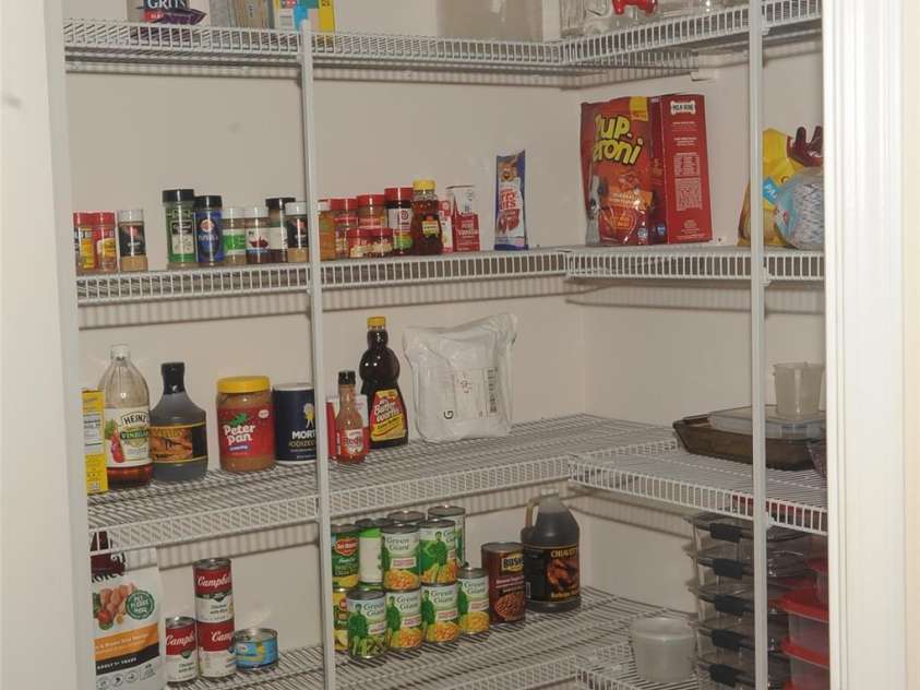 813 LATROBE Drive, Iron Station, NC 28080.  MLS# CAR4258445, YatesRealty ID 19891. 