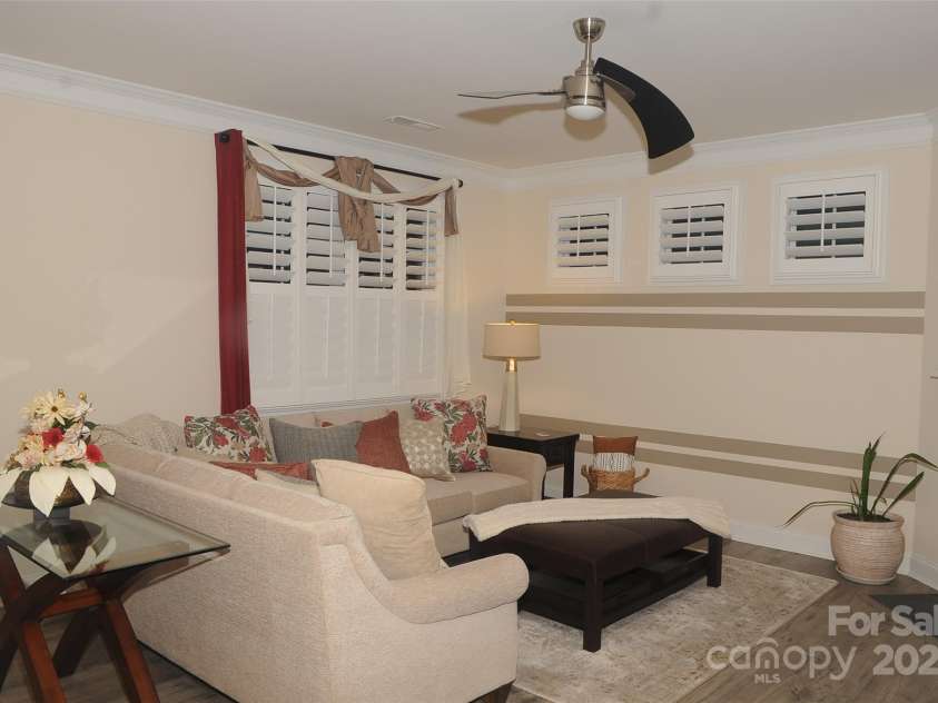 813 LATROBE Drive, Iron Station, NC 28080.  MLS# CAR4258445, YatesRealty ID 19891. 