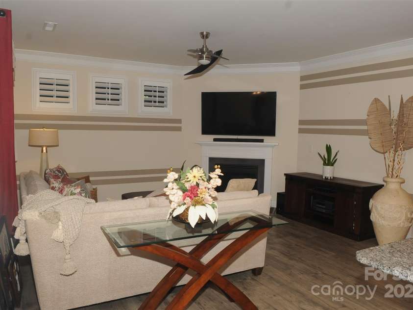 813 LATROBE Drive, Iron Station, NC 28080.  MLS# CAR4258445, YatesRealty ID 19891. 