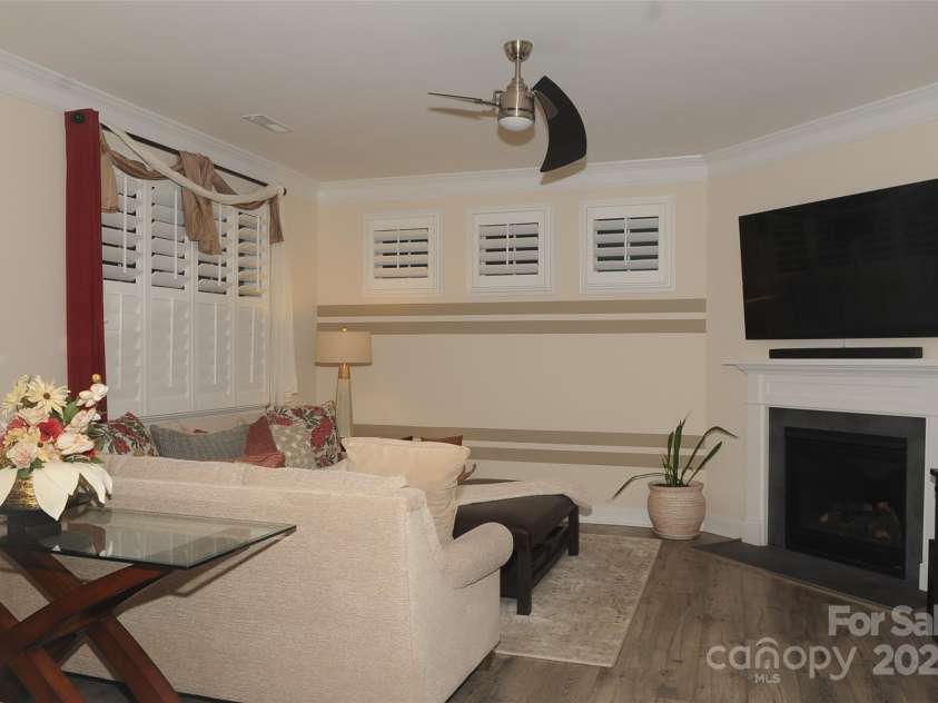 813 LATROBE Drive, Iron Station, NC 28080.  MLS# CAR4258445, YatesRealty ID 19891. 