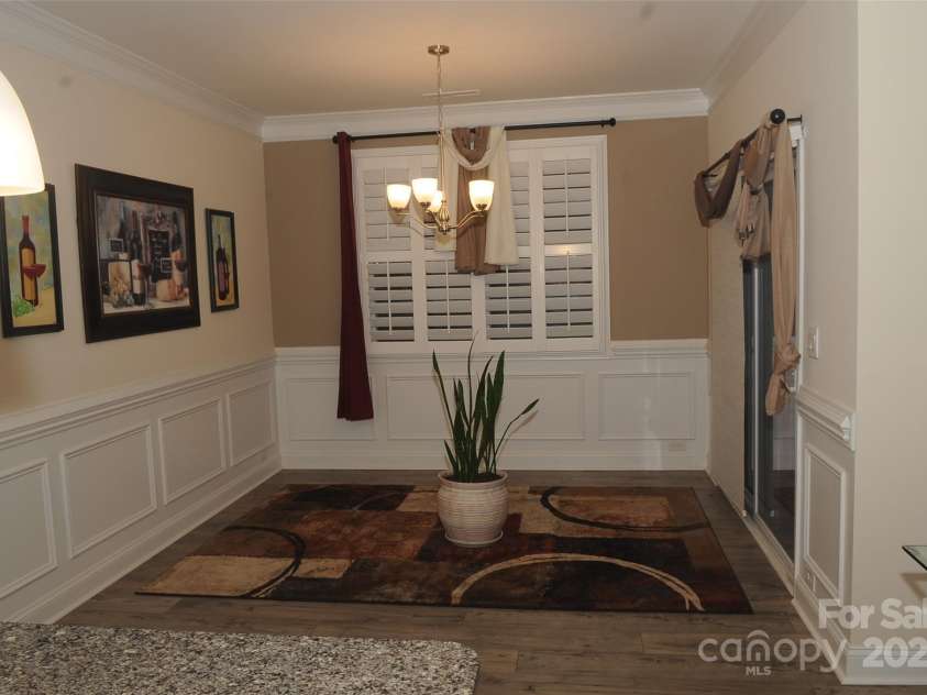 813 LATROBE Drive, Iron Station, NC 28080.  MLS# CAR4258445, YatesRealty ID 19891. 