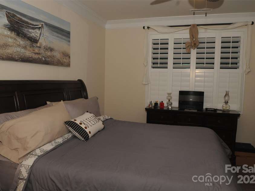 813 LATROBE Drive, Iron Station, NC 28080.  MLS# CAR4258445, YatesRealty ID 19891. 