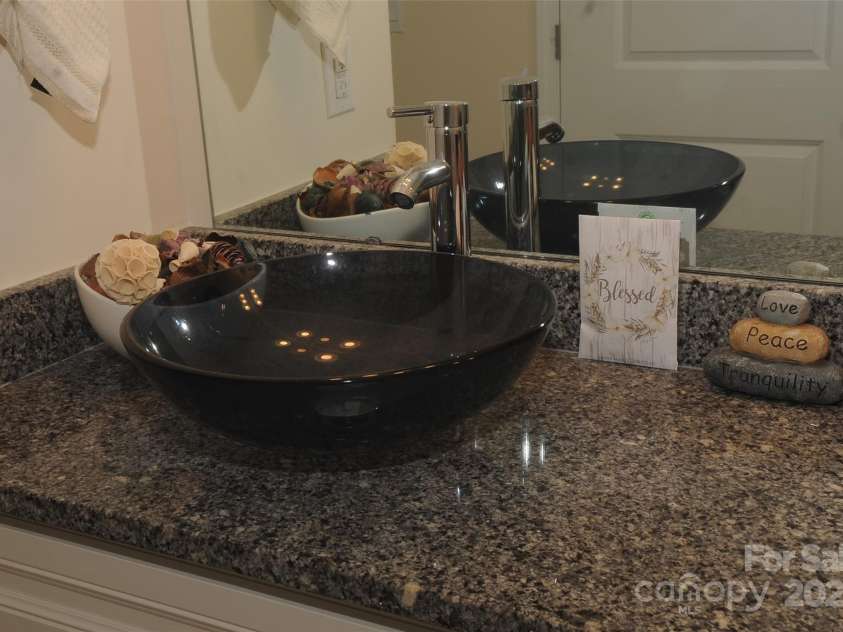 813 LATROBE Drive, Iron Station, NC 28080.  MLS# CAR4258445, YatesRealty ID 19891. 