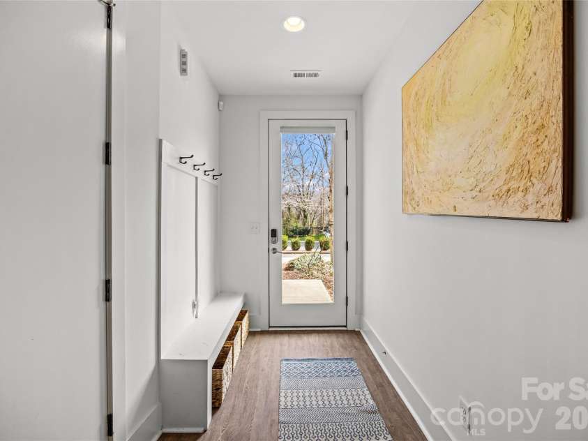 2631 Archdale Drive, Charlotte, NC 28210.  MLS# CAR4370027, YatesRealty ID 19892. 
