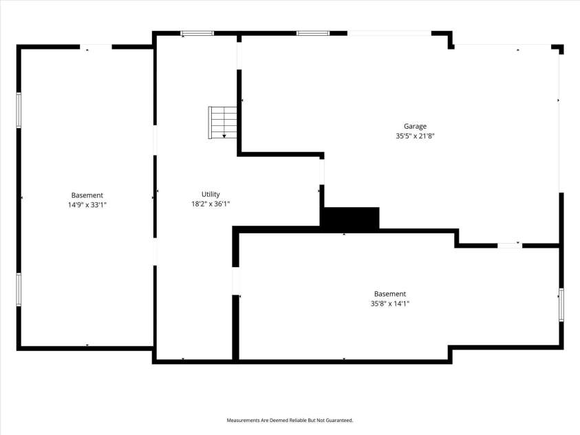 32 Falls Avenue, Granite Falls, NC 28630.  MLS# CAR4364691, YatesRealty ID 19893. 