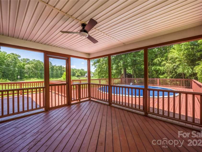 6504 Sybil Court, Indian Trail, NC 28079.  MLS# CAR4258369, YatesRealty ID 19895. 