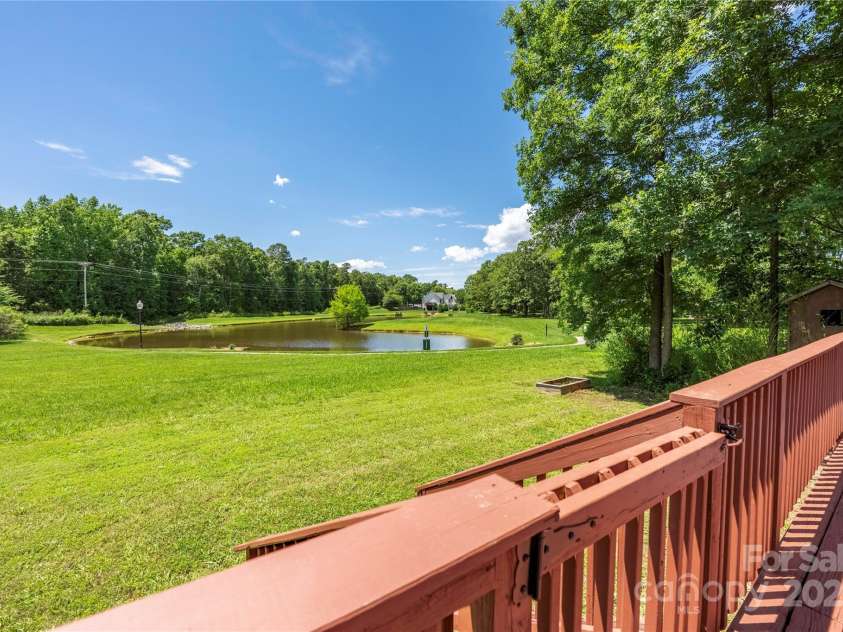 6504 Sybil Court, Indian Trail, NC 28079.  MLS# CAR4258369, YatesRealty ID 19895. 