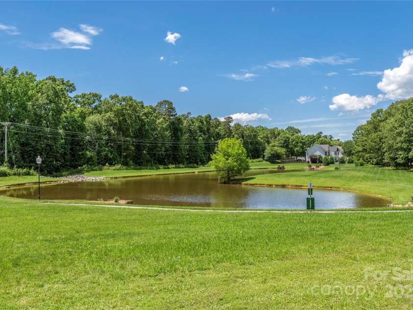 6504 Sybil Court, Indian Trail, NC 28079.  MLS# CAR4258369, YatesRealty ID 19895. 
