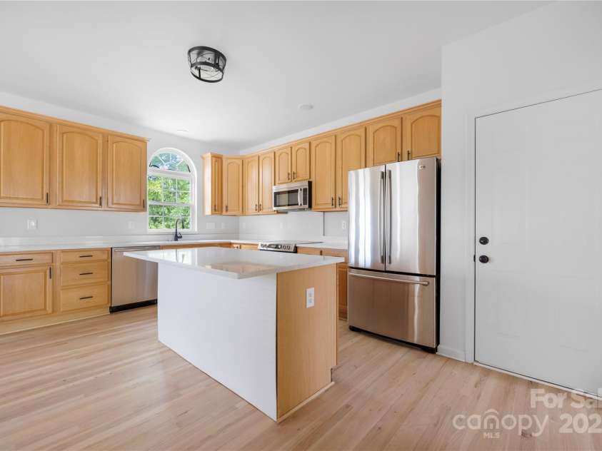 6504 Sybil Court, Indian Trail, NC 28079.  MLS# CAR4258369, YatesRealty ID 19895. 