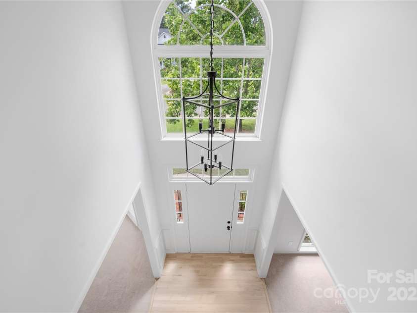 6504 Sybil Court, Indian Trail, NC 28079.  MLS# CAR4258369, YatesRealty ID 19895. 