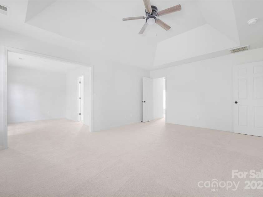 6504 Sybil Court, Indian Trail, NC 28079.  MLS# CAR4258369, YatesRealty ID 19895. 