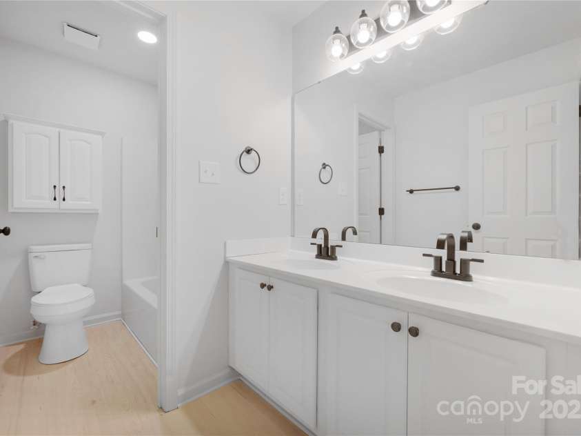 6504 Sybil Court, Indian Trail, NC 28079.  MLS# CAR4258369, YatesRealty ID 19895. 