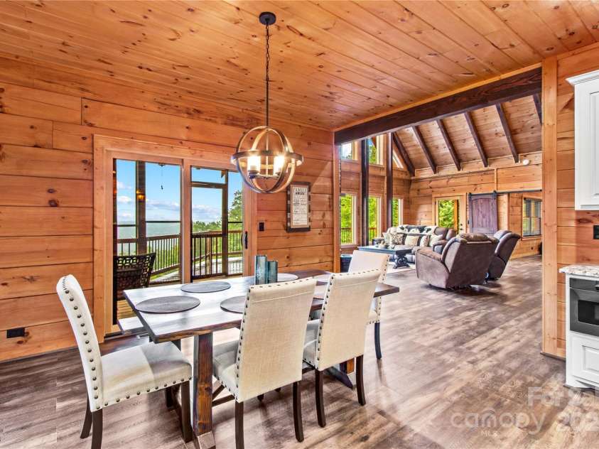 1220 Sierra Trace Road, Denton, NC 27239.  MLS# CAR4289896, YatesRealty ID 19896. 