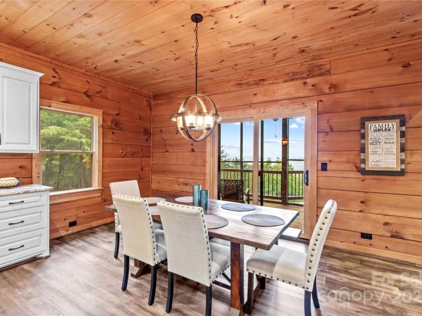 1220 Sierra Trace Road, Denton, NC 27239.  MLS# CAR4289896, YatesRealty ID 19896. 