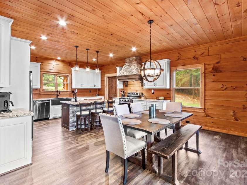 1220 Sierra Trace Road, Denton, NC 27239.  MLS# CAR4289896, YatesRealty ID 19896. 