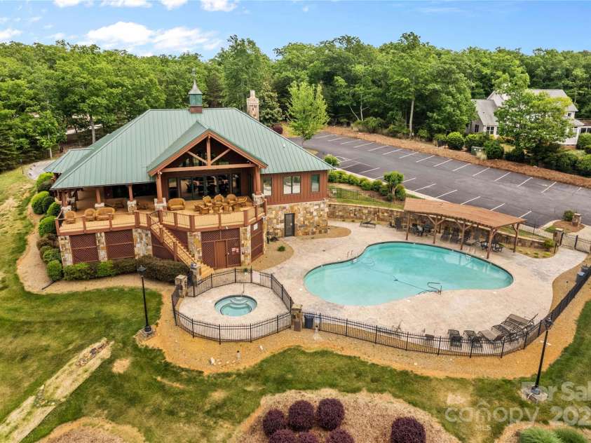 1220 Sierra Trace Road, Denton, NC 27239.  MLS# CAR4289896, YatesRealty ID 19896. 