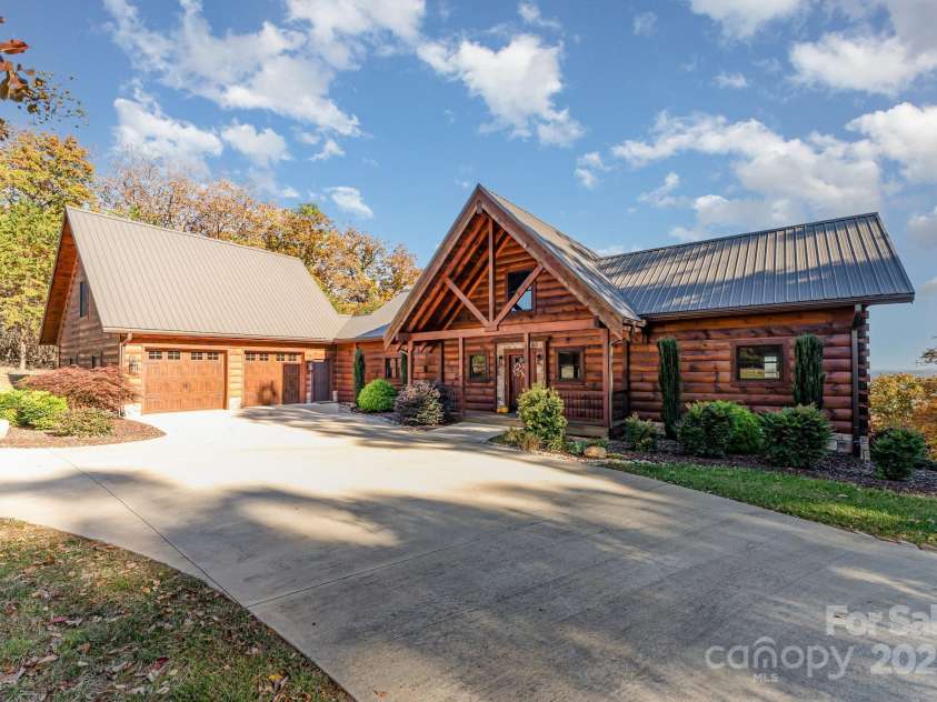 1220 Sierra Trace Road, Denton, NC 27239.  MLS# CAR4289896, YatesRealty ID 19896. 