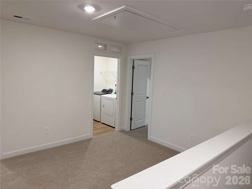 8112 Hidden Springs Trail, Charlotte, NC 28216.  MLS# CAR4343963, YatesRealty ID 19897. 