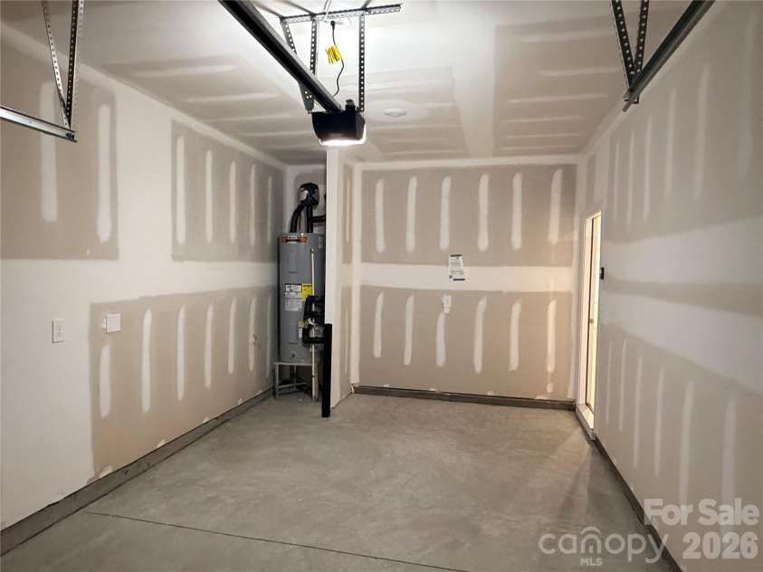 8112 Hidden Springs Trail, Charlotte, NC 28216.  MLS# CAR4343963, YatesRealty ID 19897. 
