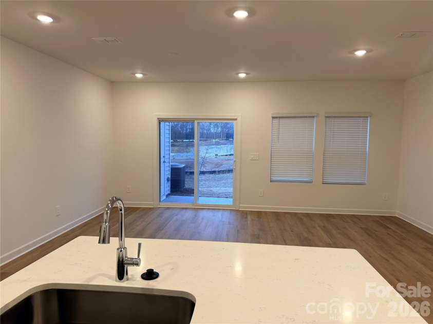 8112 Hidden Springs Trail, Charlotte, NC 28216.  MLS# CAR4343963, YatesRealty ID 19897. 