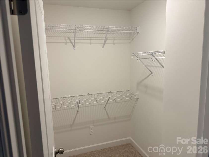 8112 Hidden Springs Trail, Charlotte, NC 28216.  MLS# CAR4343963, YatesRealty ID 19897. 