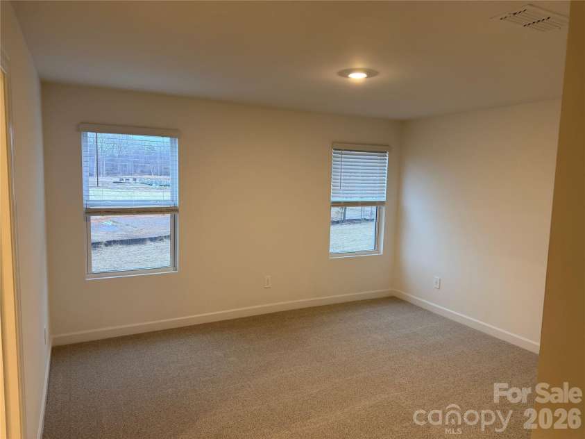 8112 Hidden Springs Trail, Charlotte, NC 28216.  MLS# CAR4343963, YatesRealty ID 19897. 