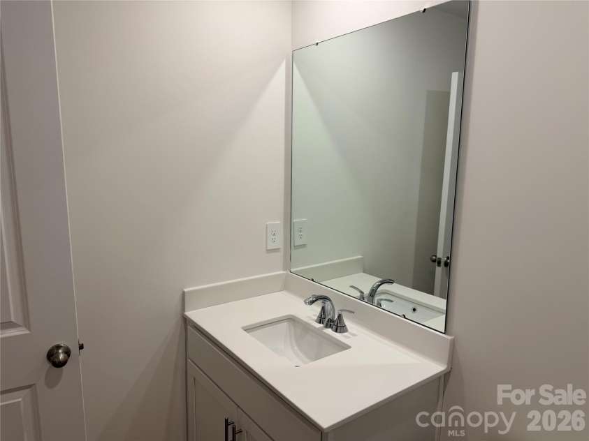 8112 Hidden Springs Trail, Charlotte, NC 28216.  MLS# CAR4343963, YatesRealty ID 19897. 