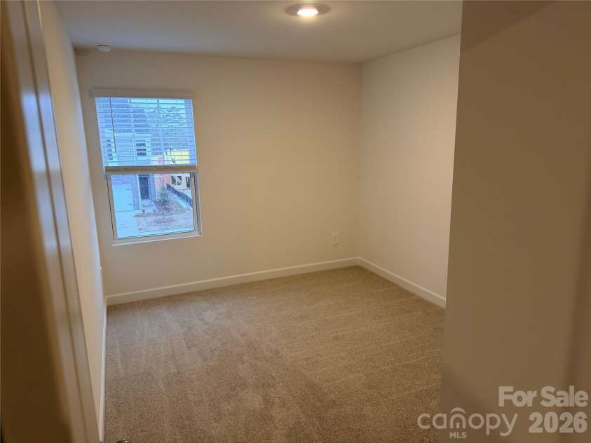 8112 Hidden Springs Trail, Charlotte, NC 28216.  MLS# CAR4343963, YatesRealty ID 19897. 