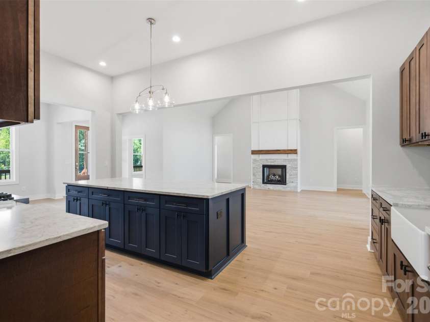 135 Camerons Mill Lane, Statesville, NC 28625.  MLS# CAR4402316, YatesRealty ID 1990. 