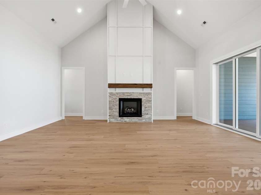 135 Camerons Mill Lane, Statesville, NC 28625.  MLS# CAR4402316, YatesRealty ID 1990. 
