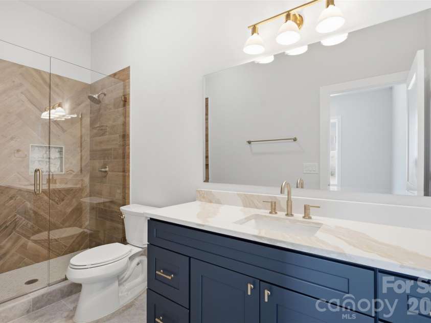 135 Camerons Mill Lane, Statesville, NC 28625.  MLS# CAR4402316, YatesRealty ID 1990. 